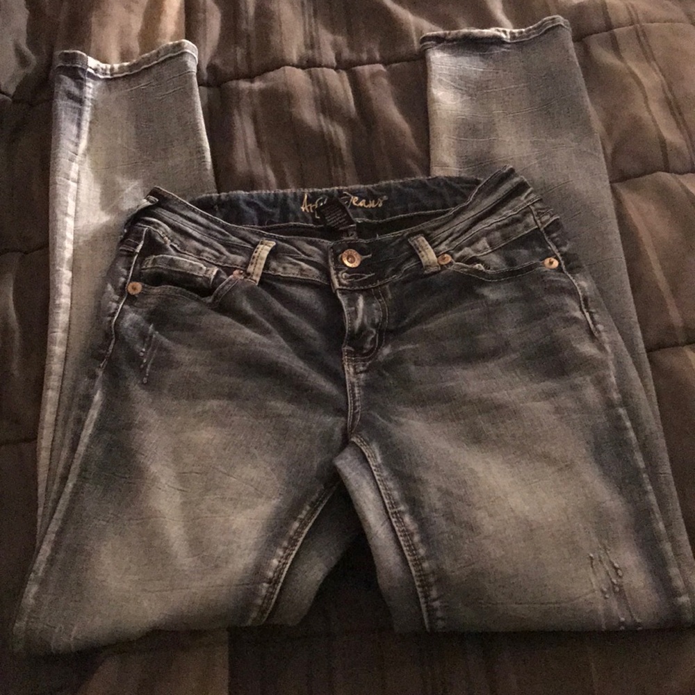 Jeans